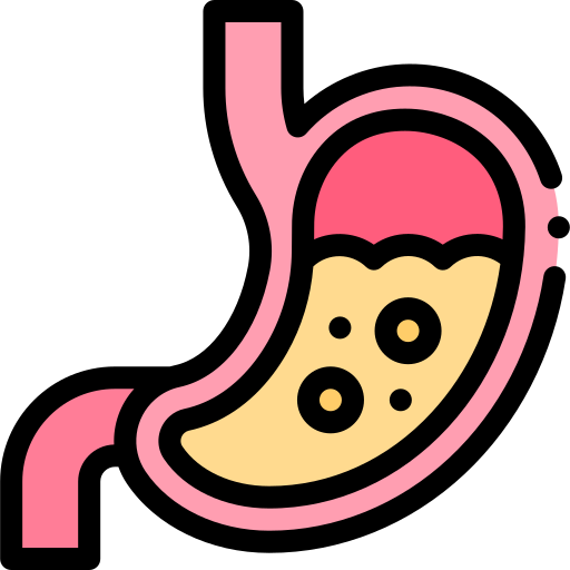 Gastroenterología